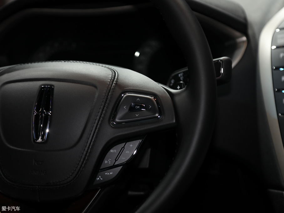 2019ֿMKZ 2.0T ҫ VI