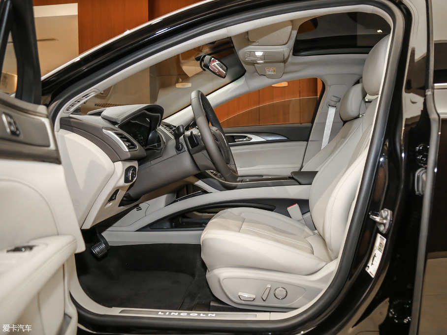 2019ֿMKZ 2.0T Ű (gu)V