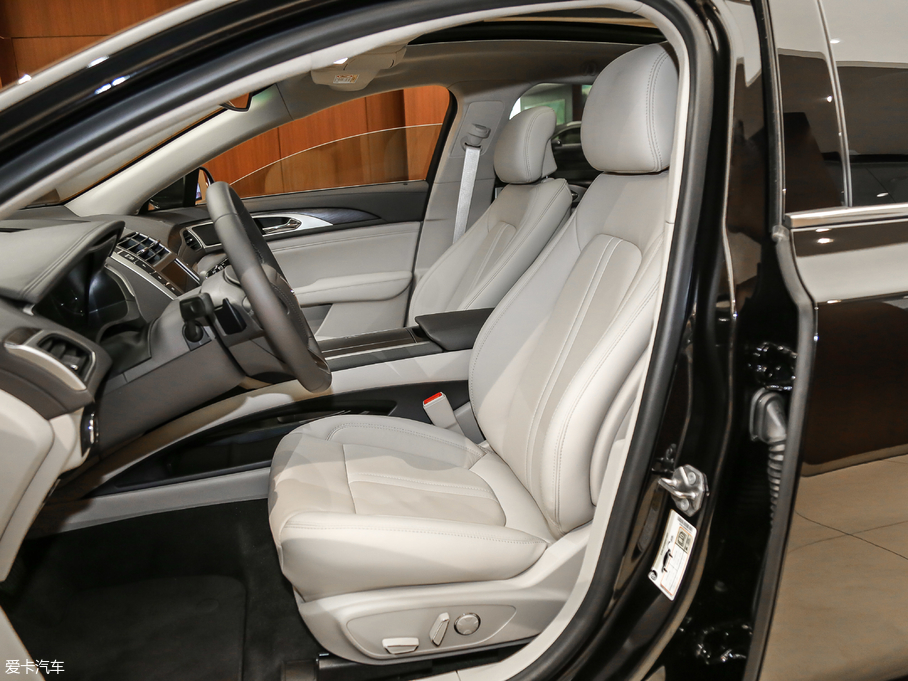 2019ֿMKZ 2.0T Ű (gu)V