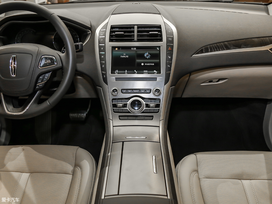 2019ֿMKZ 2.0T Ű VI