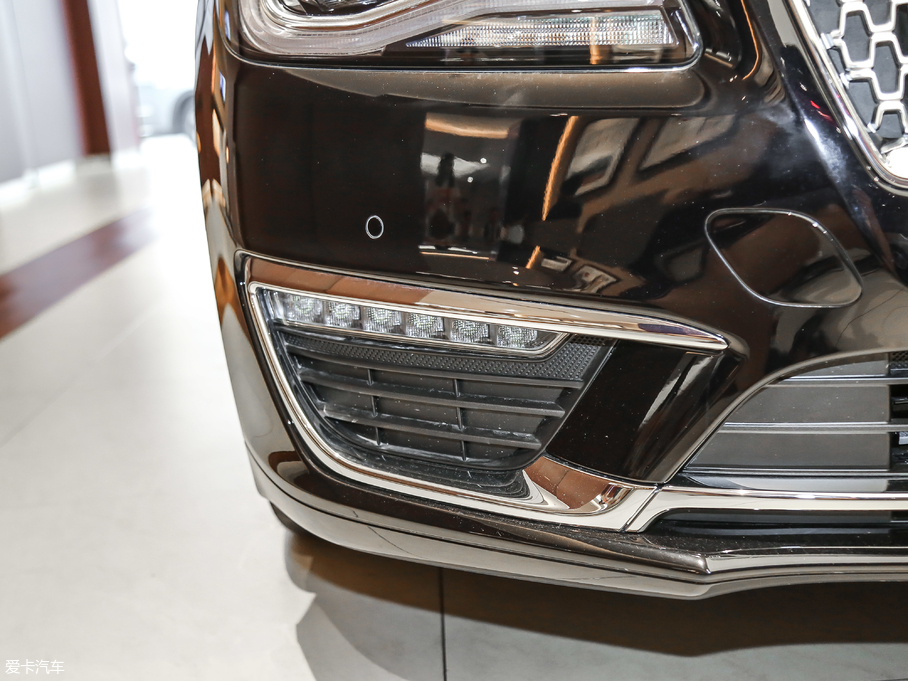 2019ֿMKZ 2.0T Ű VI