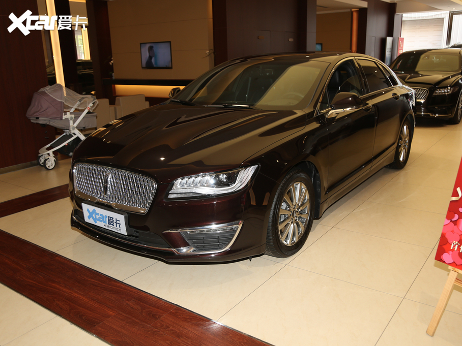 2019ֿMKZ  2.0T  (gu)VI