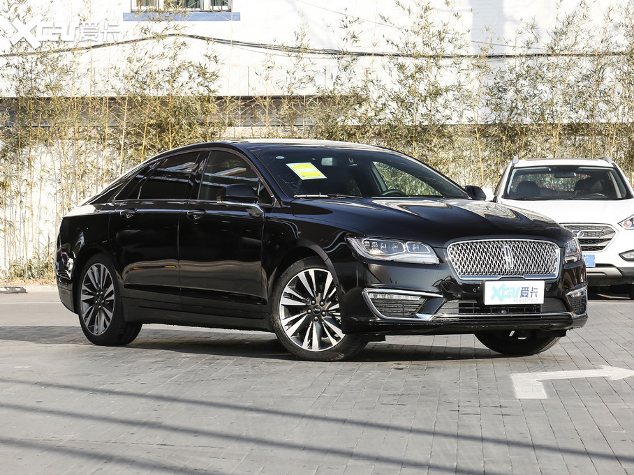 2019ֿMKZ Hτ 2.0H ҫ VI