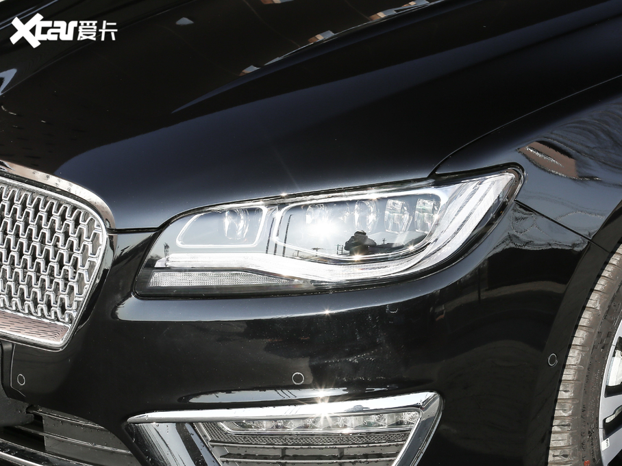 2019ֿMKZ Hτ 2.0H ҫ VI