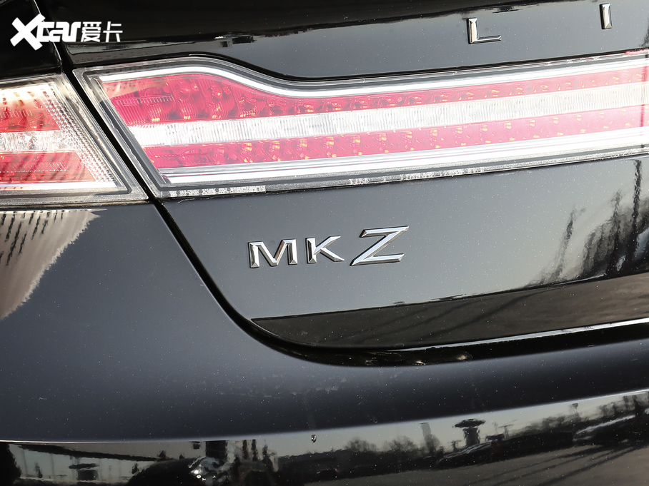 2019ֿMKZ Hτ(dng) 2.0H (dng)ҫ VI