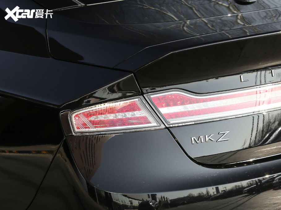 2019���ֿ�MKZ H��τ��� 2.0H �����ҫ�� ��VI