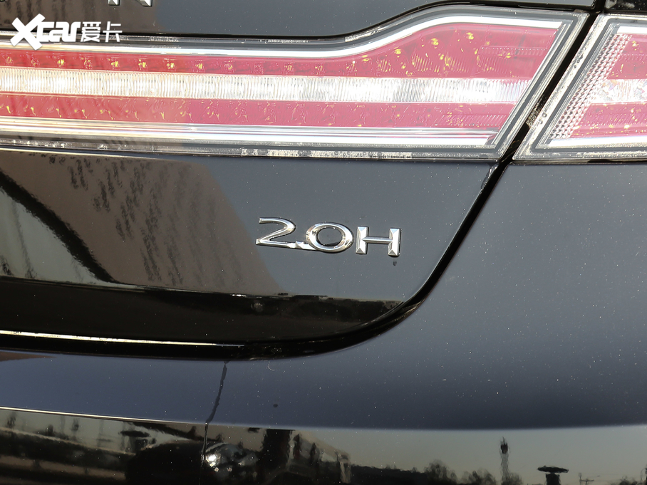 2019ֿMKZ Hτ(dng) 2.0H (dng)ҫ VI