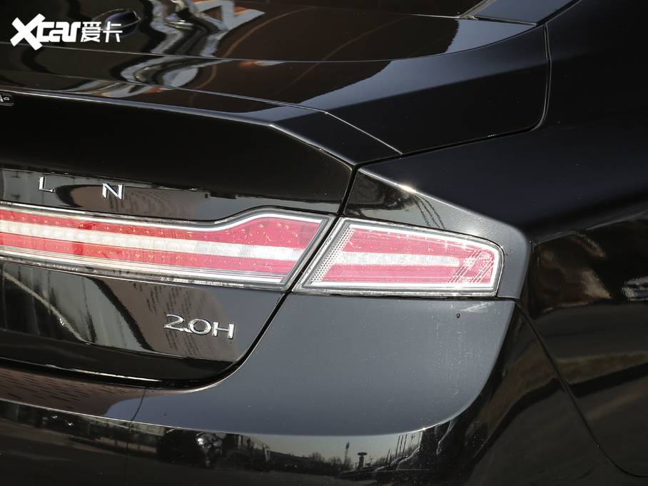 2019ֿMKZ Hτ 2.0H ҫ VI