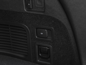2020款3.0T V6 全驱高性能插电式混动版 空间座椅