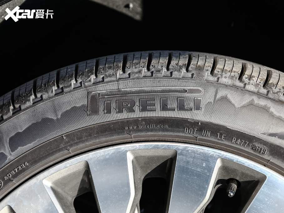 2019I(lng)T 3.5T y(tng) VI