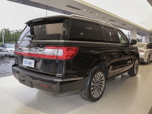 2020款3.5T 尊耀版 整体外观