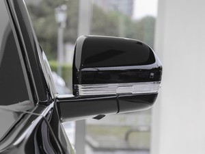 2020款3.5T 尊耀版 后视镜