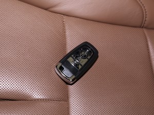 2020款3.5T 尊耀版 车钥匙