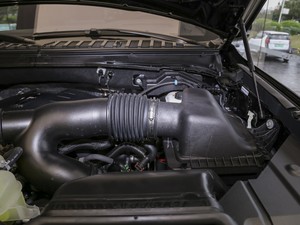 2020款3.5T 尊耀版 其它