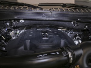 2020款3.5T 尊耀版 其它