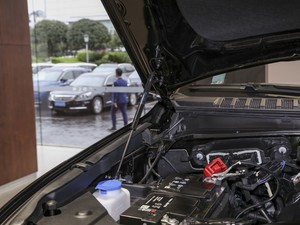 2020款3.5T 尊耀版 其它
