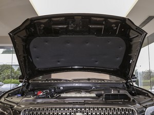 2020款3.5T 尊耀版 其它