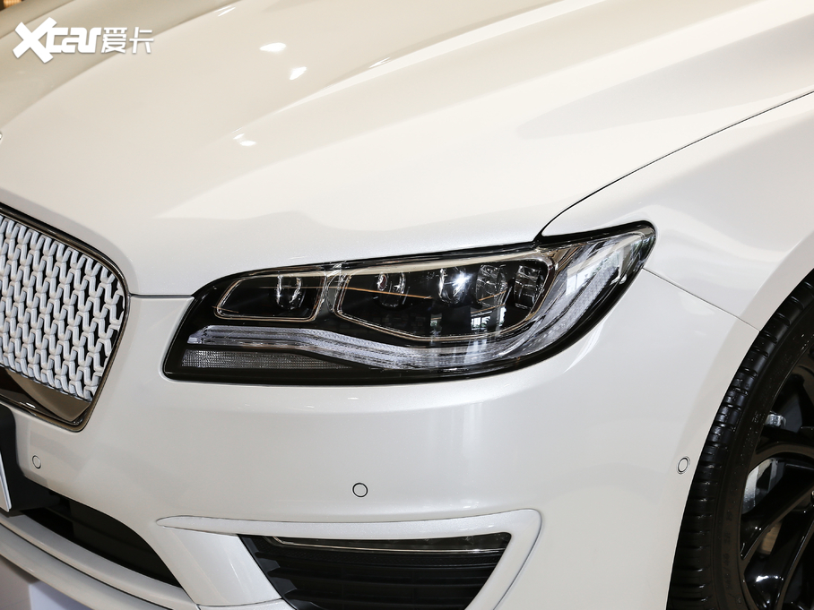 2020ֿMKZ 2.0T MONOҫ MONO WHITE