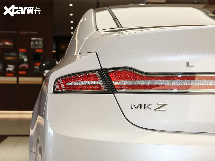 2020ֿMKZ 2.0T MONOҫ MONO WHITE