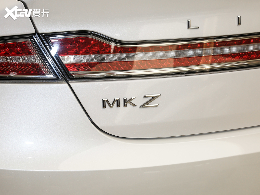 2020ֿMKZ 2.0T MONOҫ MONO WHITE