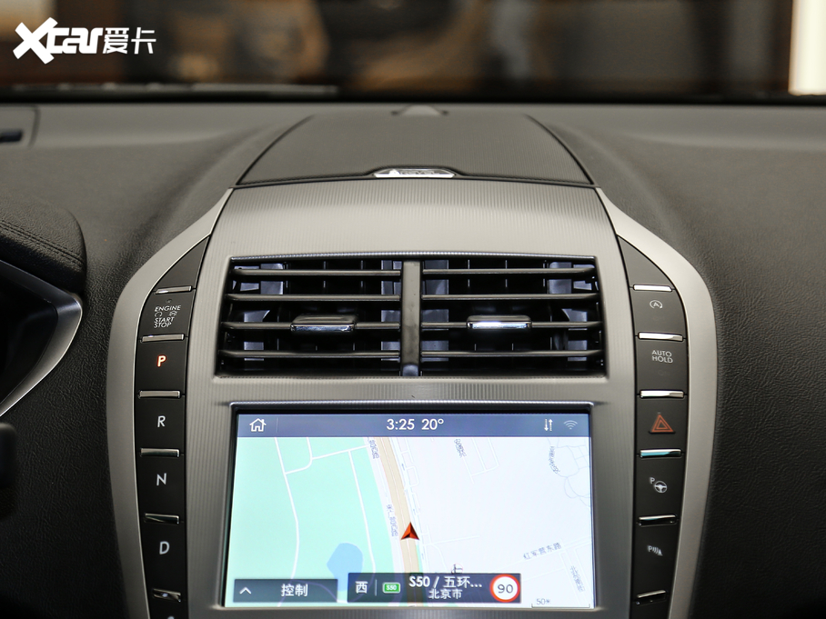 2020ֿMKZ 2.0T MONOҫ MONO WHITE