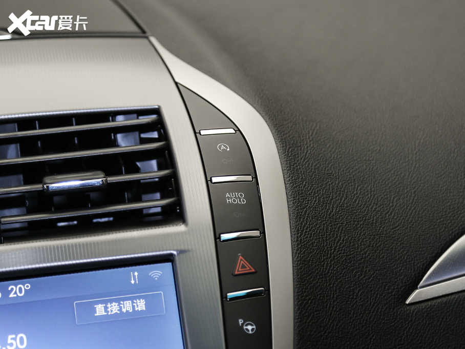 2020ֿMKZ 2.0T MONOҫ MONO WHITE