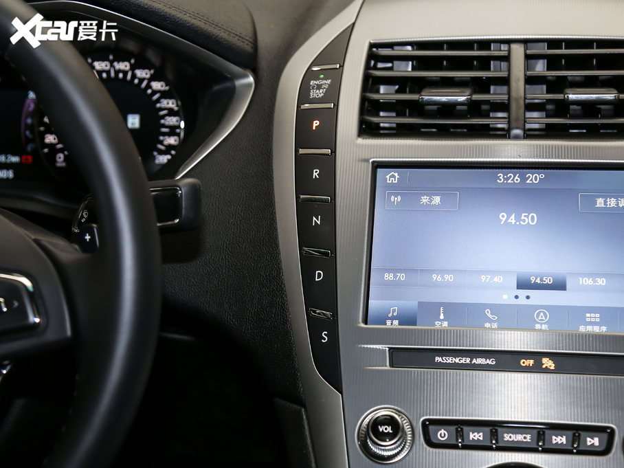 2020ֿMKZ 2.0T MONOҫ MONO WHITE