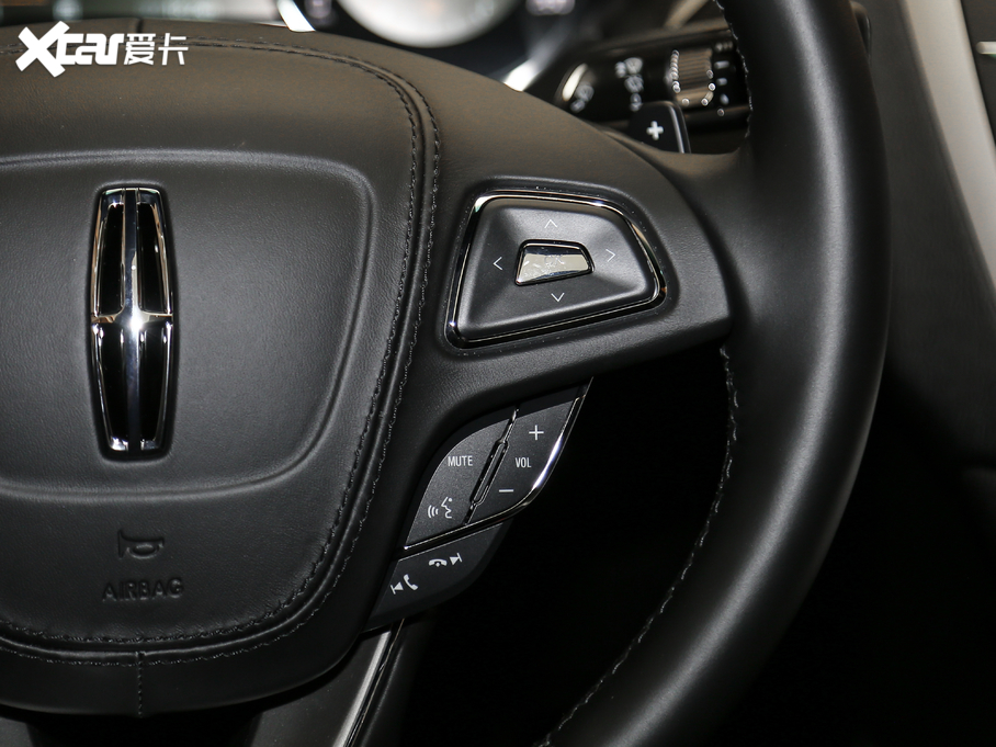 2020ֿMKZ 2.0T MONOҫ MONO WHITE