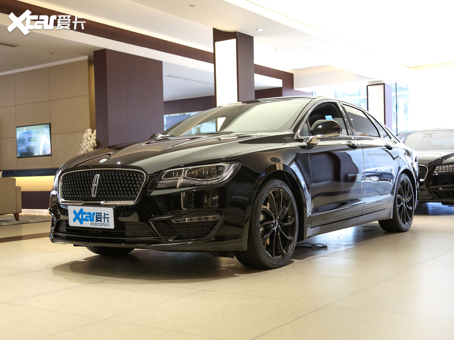 2020ֿMKZ 2.0T MONOŰ MONO BLACK 