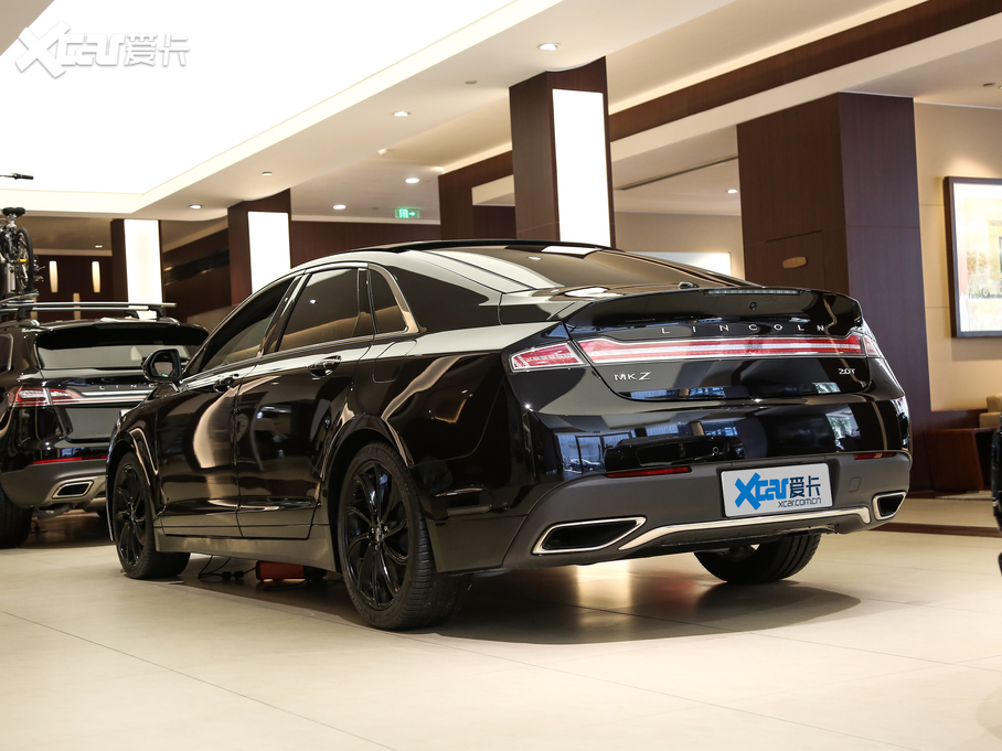 2020ֿMKZ 2.0T MONOŰ MONO BLACK 