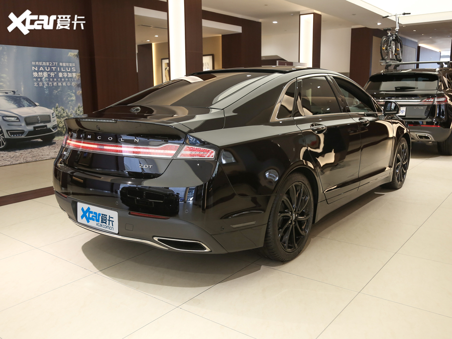 2020ֿMKZ 2.0T MONOŰ MONO BLACK 