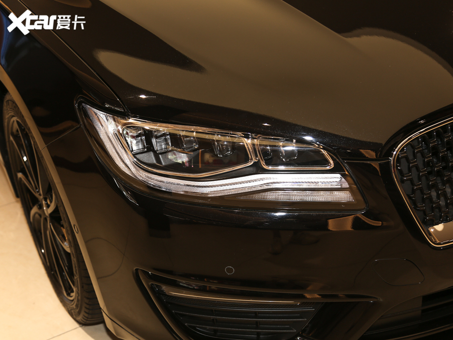 2020ֿMKZ 2.0T MONOŰ MONO BLACK 