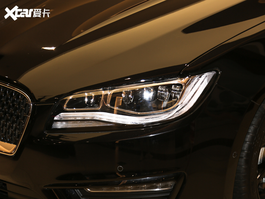 2020ֿMKZ 2.0T MONOŰ MONO BLACK 