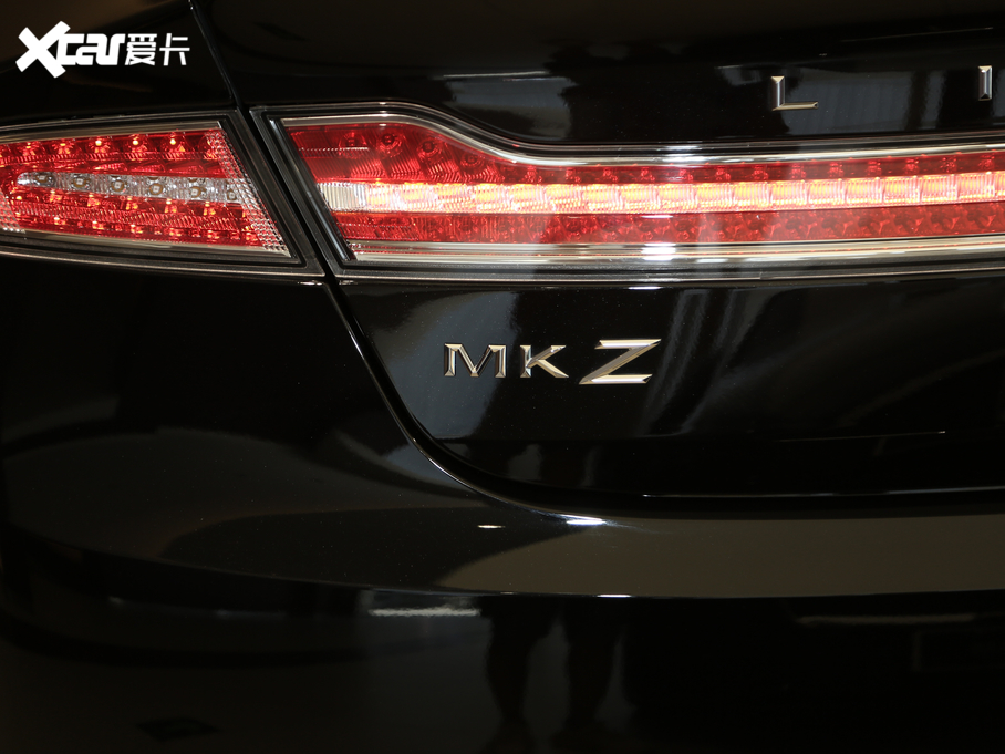 2020ֿMKZ 2.0T MONOŰ MONO BLACK 