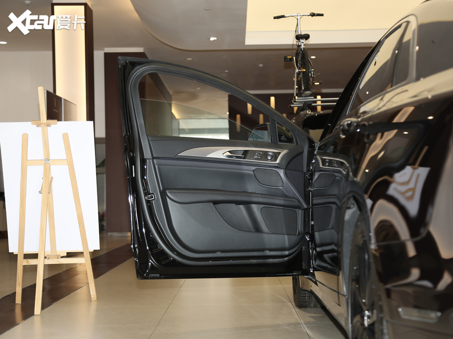 2020ֿMKZ 2.0T MONOŰ MONO BLACK 