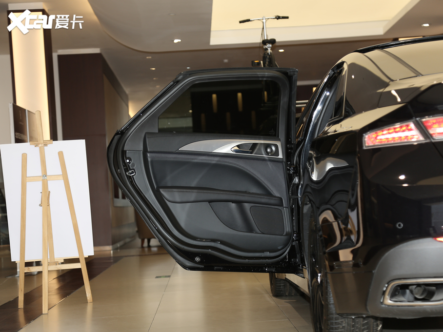 2020ֿMKZ 2.0T MONOŰ MONO BLACK 