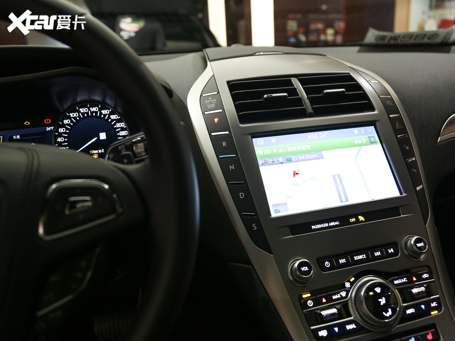 2020ֿMKZ 2.0T MONOŰ MONO BLACK 