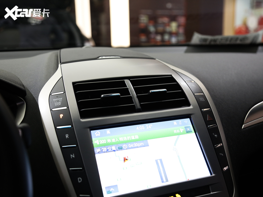 2020ֿMKZ 2.0T MONOŰ MONO BLACK 