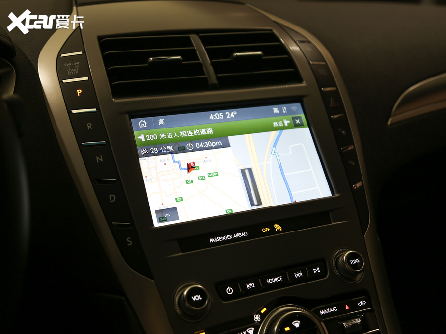 2020ֿMKZ 2.0T MONOŰ MONO BLACK 