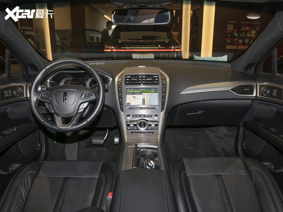 2020ֿMKZ 2.0T MONOŰ MONO BLACK 