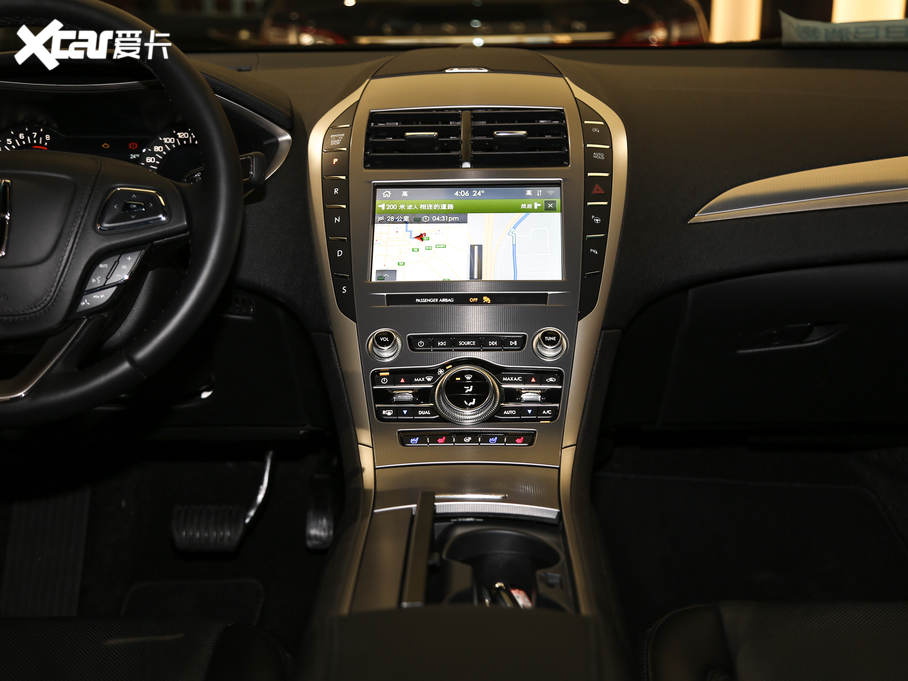 2020ֿMKZ 2.0T MONOŰ MONO BLACK 