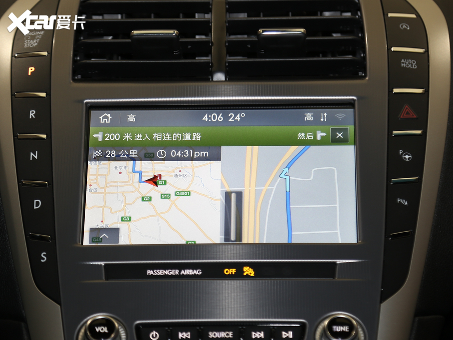 2020ֿMKZ 2.0T MONOŰ MONO BLACK 