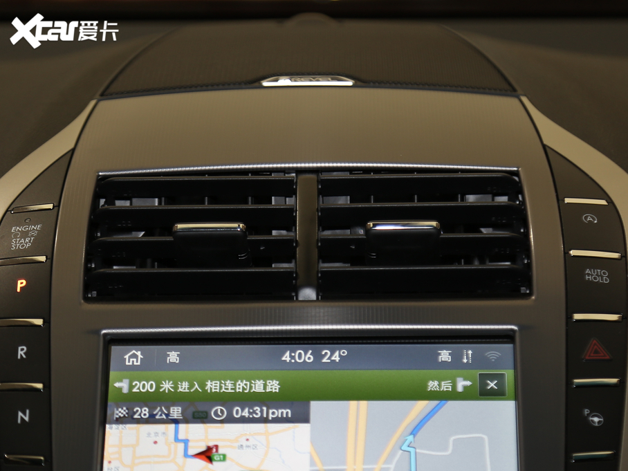 2020ֿMKZ 2.0T MONOŰ MONO BLACK 