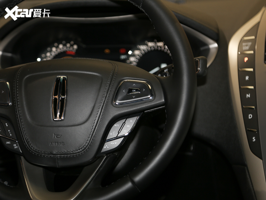 2020ֿMKZ 2.0T MONOŰ MONO BLACK 