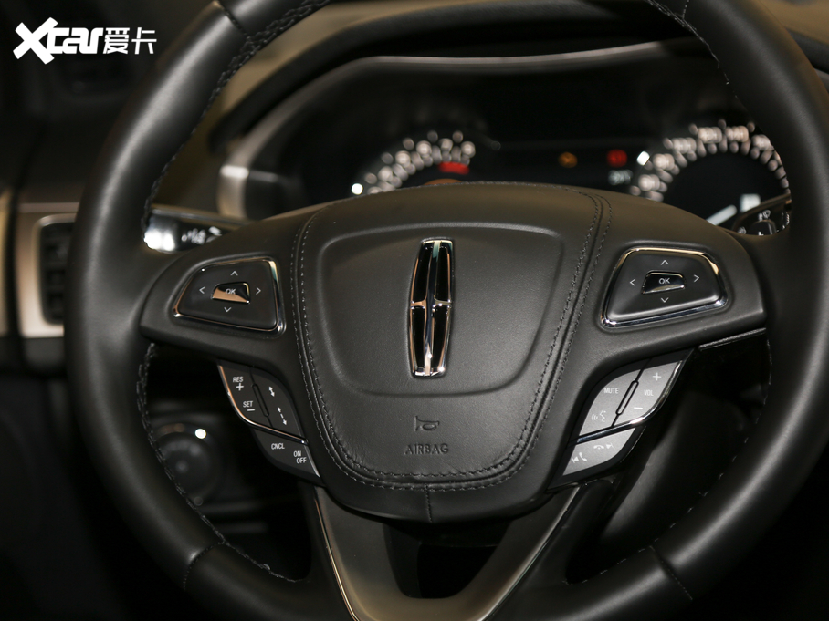 2020ֿMKZ 2.0T MONOŰ MONO BLACK 