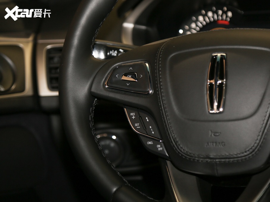 2020ֿMKZ 2.0T MONOŰ MONO BLACK 