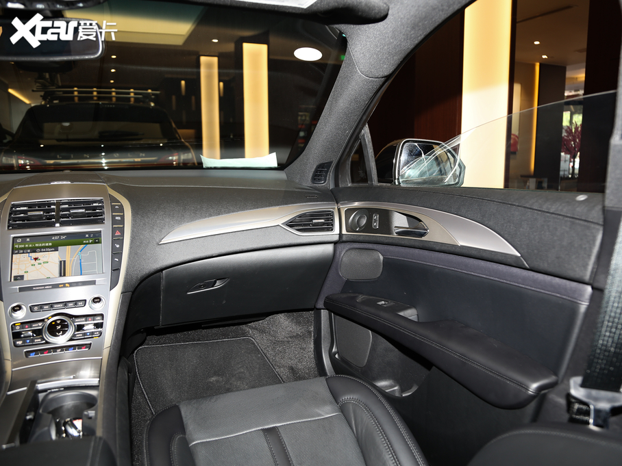 2020ֿMKZ 2.0T MONOŰ MONO BLACK 