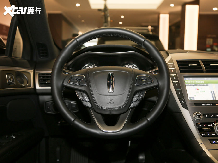 2020ֿMKZ 2.0T MONOŰ MONO BLACK 