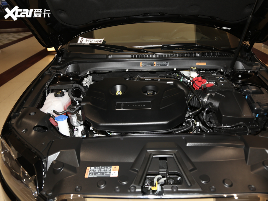 2020ֿMKZ 2.0T MONOŰ MONO BLACK 