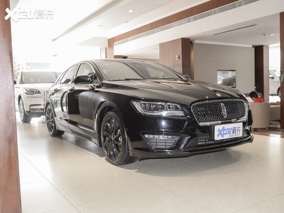 2020ֿMKZ 2.0T MONOҫ MONO BLACK 